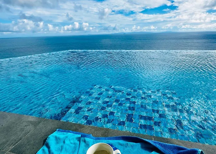 Club Tropicana Carana With Infinity Pool Apartment *
